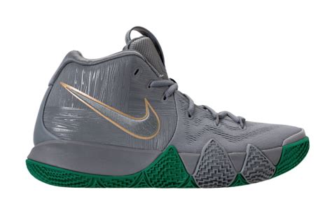 nike kyrie 4 city guardians|Kyrie 4 EP 'City Guardians' .